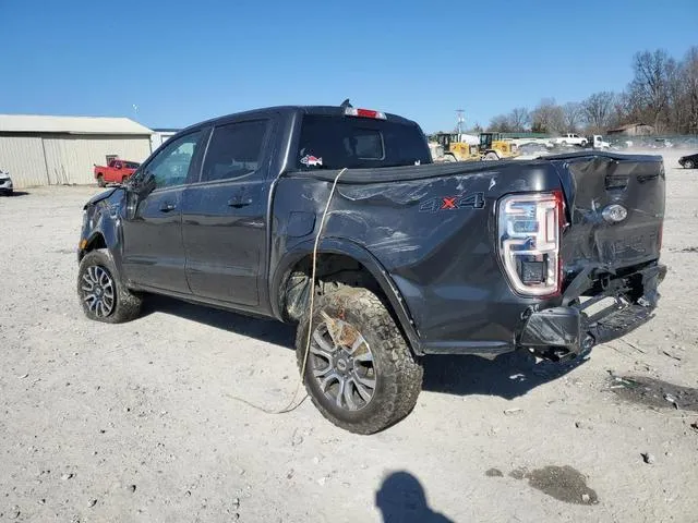 1FTER4FH9KLA42135 2019 2019 Ford Ranger- XL 2