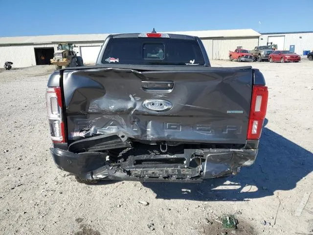 1FTER4FH9KLA42135 2019 2019 Ford Ranger- XL 6