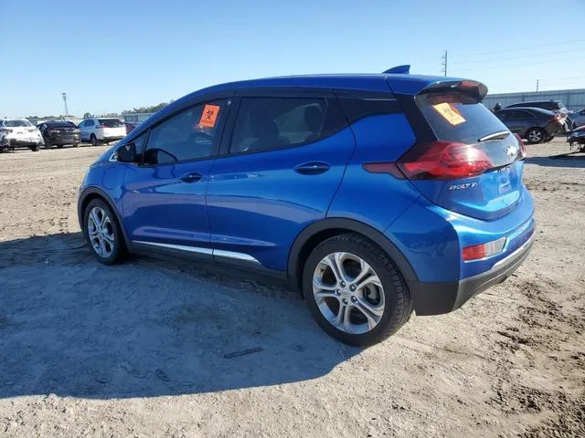 1G1FY6S05K4143307 2019 2019 Chevrolet Bolt- LT 2