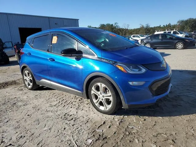 1G1FY6S05K4143307 2019 2019 Chevrolet Bolt- LT 4