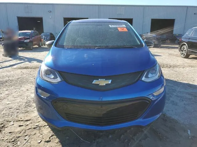 1G1FY6S05K4143307 2019 2019 Chevrolet Bolt- LT 5