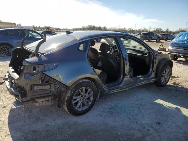 5XXGT4L3XLG428373 2020 2020 KIA Optima- LX 3