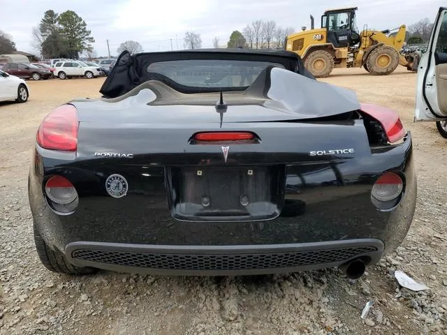 1G2MB35B78Y108673 2008 2008 Pontiac Solstice 10