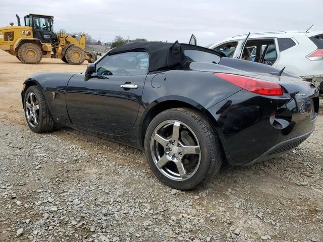 1G2MB35B78Y108673 2008 2008 Pontiac Solstice 2