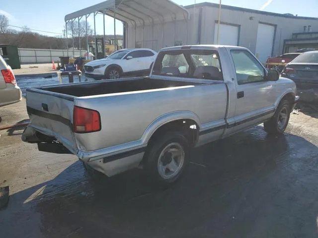 1GCCS14ZXR8184125 1994 1994 Chevrolet S10- S10 3