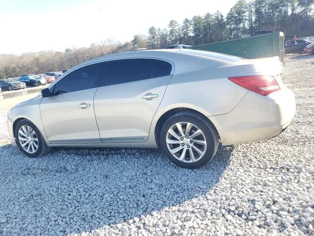 1G4GB5G35EF252509 2014 2014 Buick Lacrosse 2