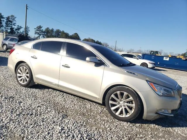 1G4GB5G35EF252509 2014 2014 Buick Lacrosse 4