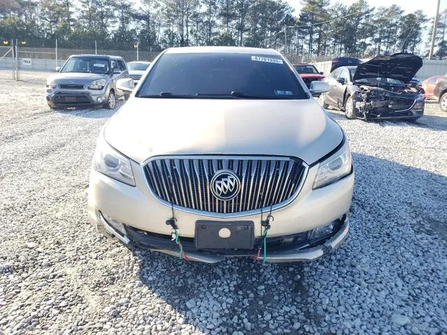 1G4GB5G35EF252509 2014 2014 Buick Lacrosse 5