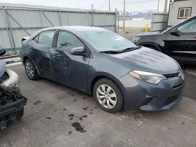 2T1BURHE4FC247974 2015 2015 Toyota Corolla- L 4