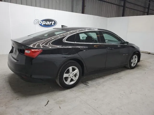 1G1ZD5ST8RF169783 2024 2024 Chevrolet Malibu- LT 3