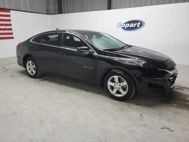 1G1ZD5ST8RF169783 2024 2024 Chevrolet Malibu- LT 4