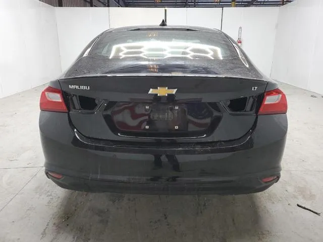 1G1ZD5ST8RF169783 2024 2024 Chevrolet Malibu- LT 6