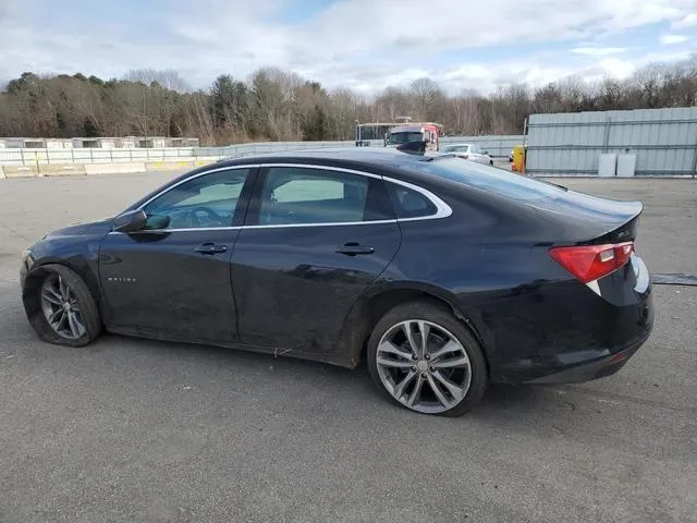 1G1ZD5ST0PF210565 2023 2023 Chevrolet Malibu- LT 2