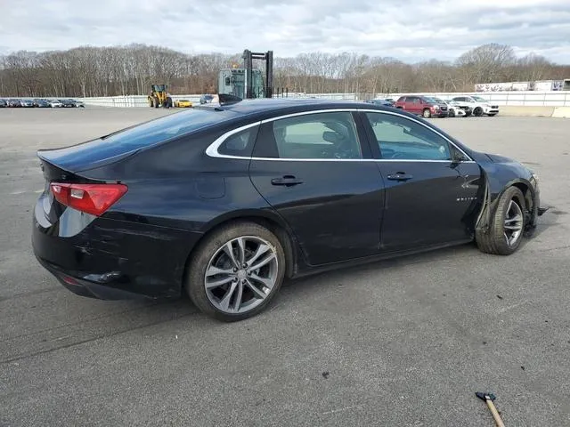 1G1ZD5ST0PF210565 2023 2023 Chevrolet Malibu- LT 3