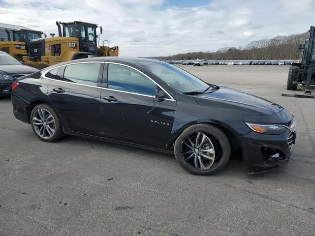 1G1ZD5ST0PF210565 2023 2023 Chevrolet Malibu- LT 4