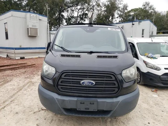 1FTYE1YM4FKB09284 2015 2015 Ford Transit- T-150 5