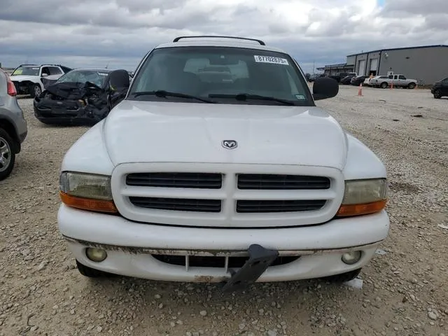 1B4HS28Z2WF217712 1998 1998 Dodge Durango 5