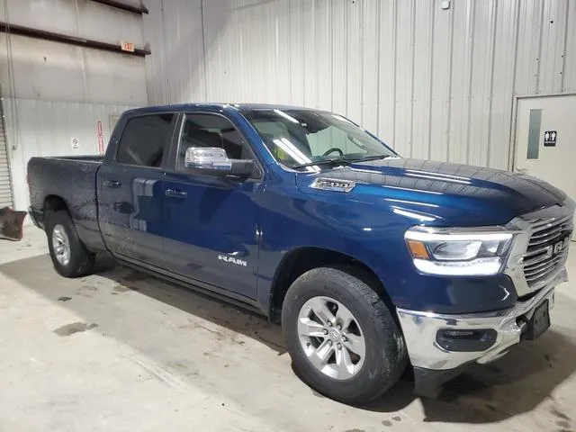 1C6RRERT8PN592436 2023 2023 RAM 1500- Laramie 4