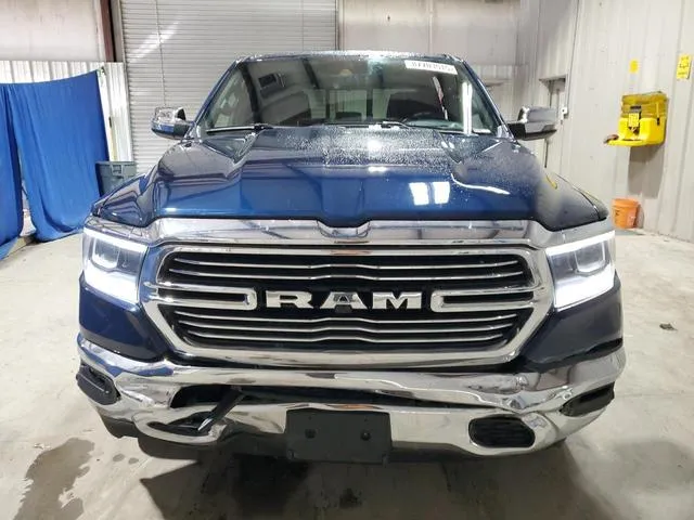 1C6RRERT8PN592436 2023 2023 RAM 1500- Laramie 5