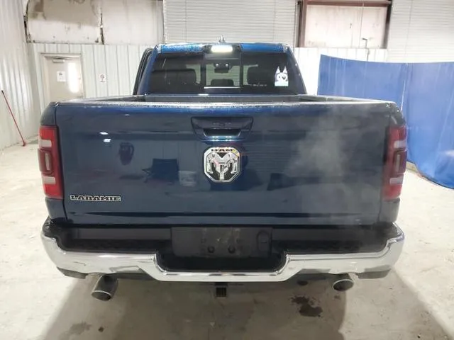 1C6RRERT8PN592436 2023 2023 RAM 1500- Laramie 6