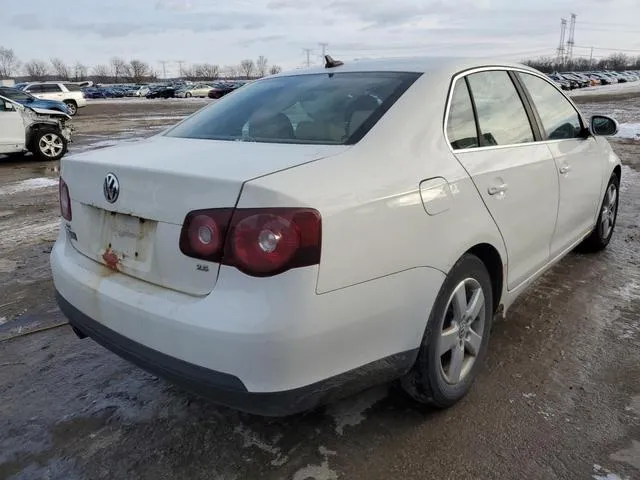 3VWRM71K48M191495 2008 2008 Volkswagen Jetta- SE 3