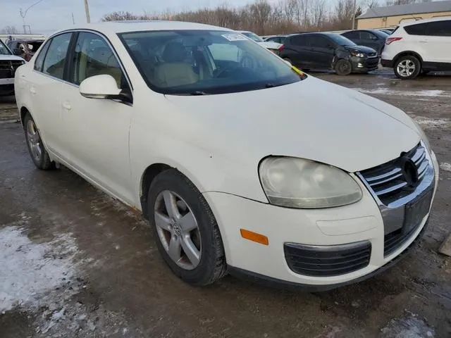 3VWRM71K48M191495 2008 2008 Volkswagen Jetta- SE 4