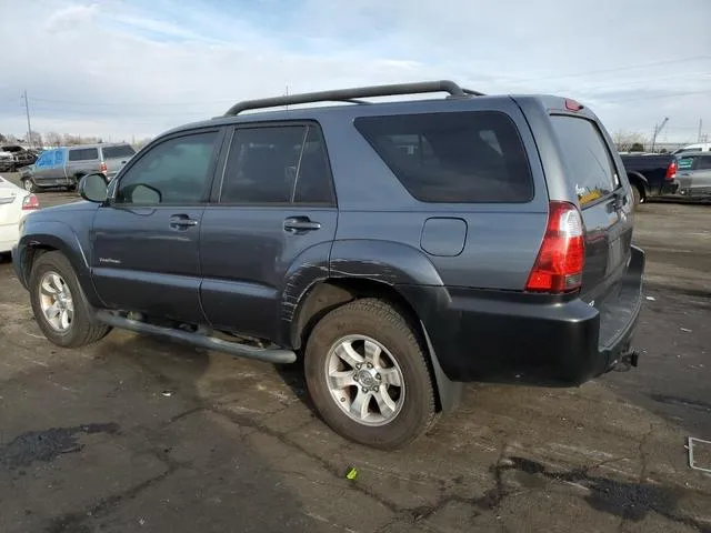 JTEZT14R160025670 2006 2006 Toyota 4runner- SR5 2