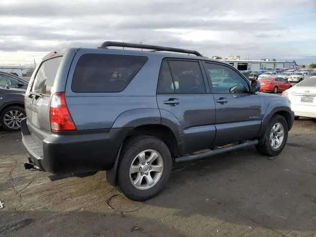 JTEZT14R160025670 2006 2006 Toyota 4runner- SR5 3