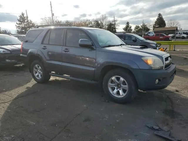 JTEZT14R160025670 2006 2006 Toyota 4runner- SR5 4