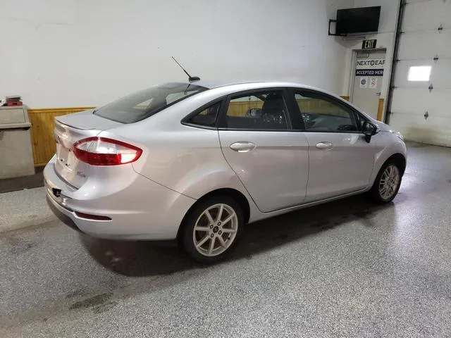 3FADP4BJ1GM190303 2016 2016 Ford Fiesta- SE 3