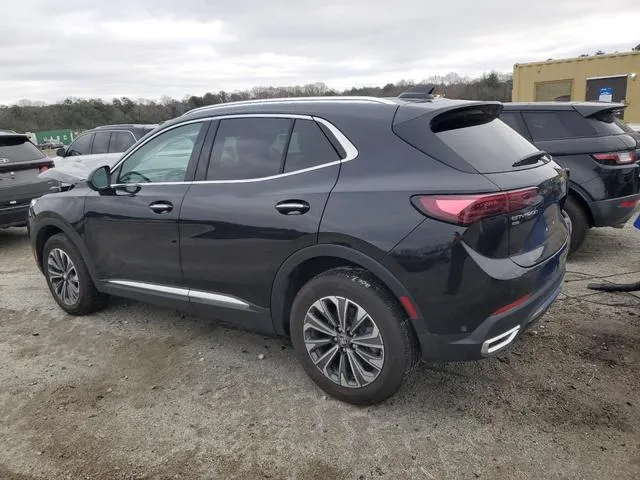 LRBFZME48RD060194 2024 2024 Buick Envision- Preferred 2