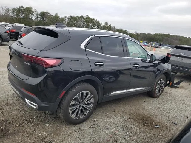 LRBFZME48RD060194 2024 2024 Buick Envision- Preferred 3