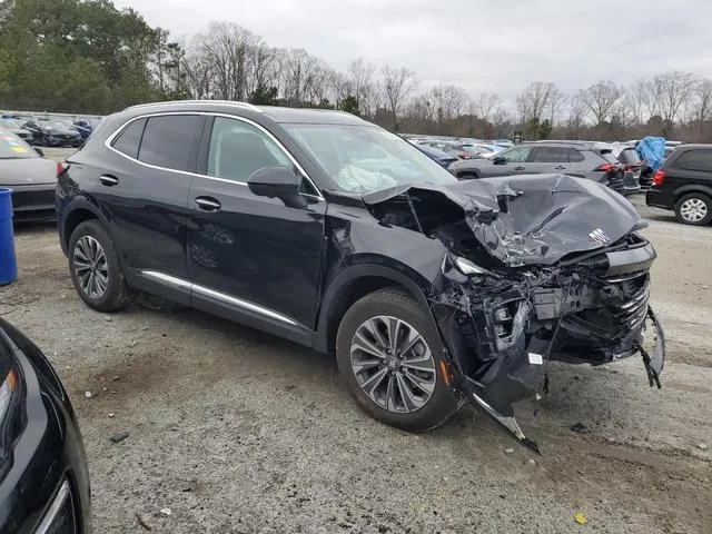 LRBFZME48RD060194 2024 2024 Buick Envision- Preferred 4