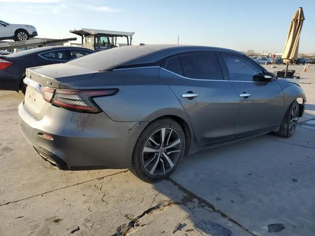 1N4AA6AV0KC365882 2019 2019 Nissan Maxima- S 3