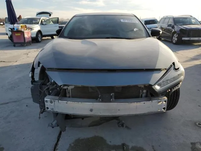 1N4AA6AV0KC365882 2019 2019 Nissan Maxima- S 5