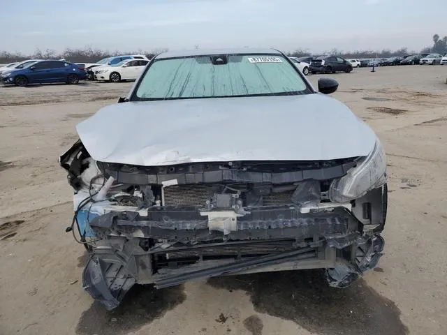 1N4BL4CV7MN337360 2021 2021 Nissan Altima- SR 5