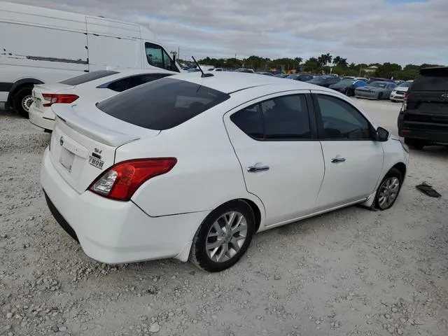 3N1CN7AP9HL830786 2017 2017 Nissan Versa- S 3