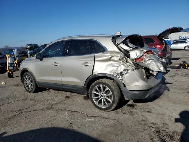 5LMCJ2D90HUL08152 2017 2017 Lincoln MKC- Select 2