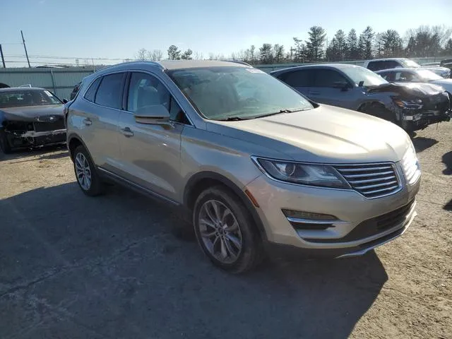 5LMCJ2D90HUL08152 2017 2017 Lincoln MKC- Select 4