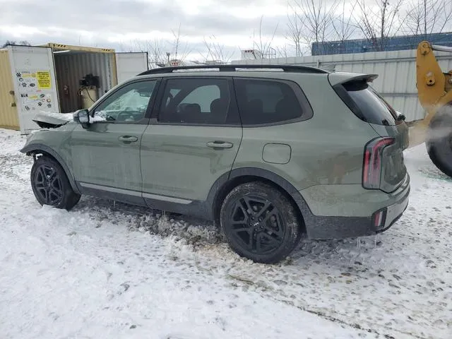 5XYP5DGC1PG340902 2023 2023 KIA Telluride- SX 2