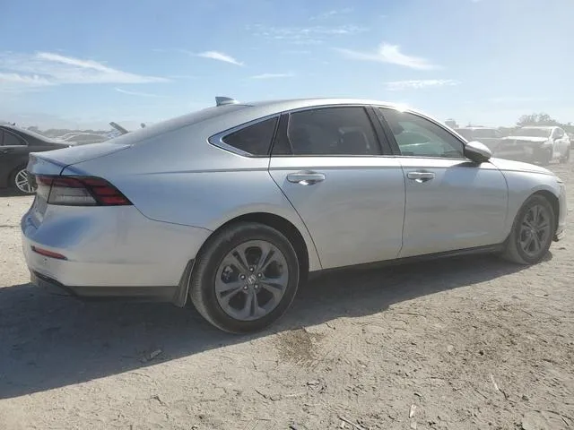 1HGCY2F61RA027424 2024 2024 Honda Accord- Hybrid Exl 3