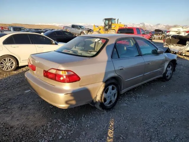 1HGCG5651YA110068 2000 2000 Honda Accord- EX 3