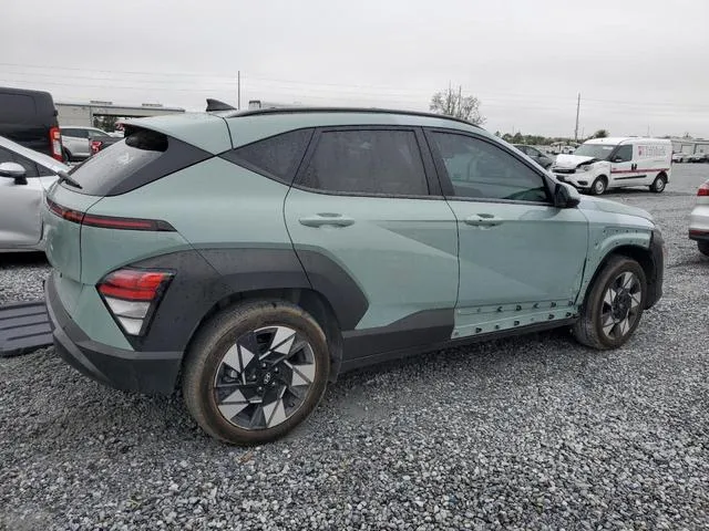 KM8HB3AB9RU038648 2024 2024 Hyundai Kona- Sel 3