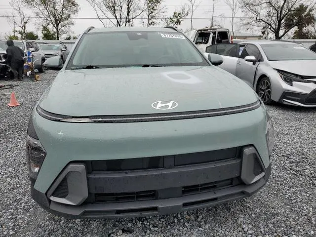 KM8HB3AB9RU038648 2024 2024 Hyundai Kona- Sel 5