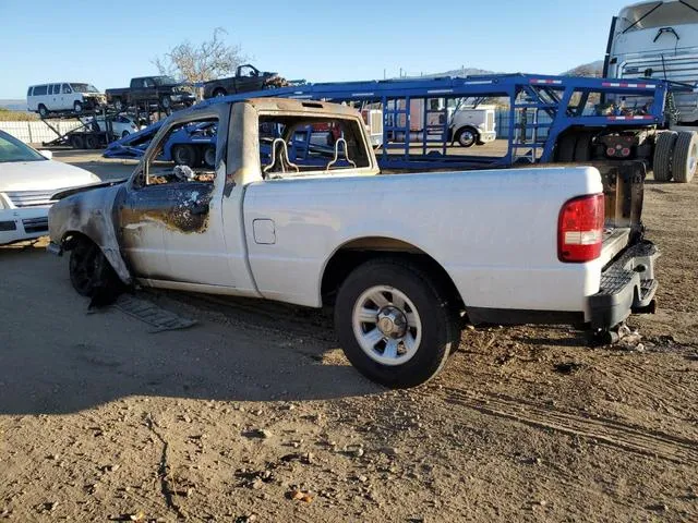 1FTYR10DX9PA59353 2009 2009 Ford Ranger 2