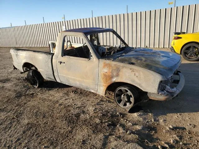 1FTYR10DX9PA59353 2009 2009 Ford Ranger 4