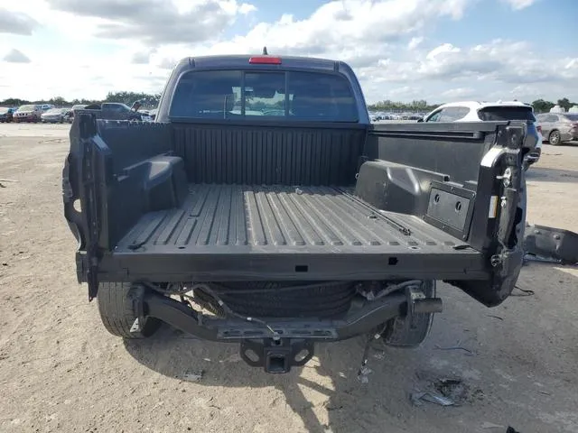 3TYRZ5CN6NT014527 2022 2022 Toyota Tacoma- Access Cab 6