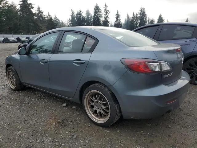 JM1BL1TGXD1763268 2013 2013 Mazda 3- I 2