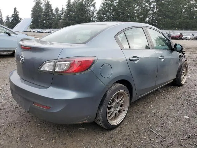 JM1BL1TGXD1763268 2013 2013 Mazda 3- I 3