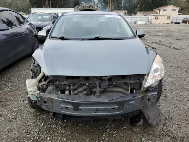 JM1BL1TGXD1763268 2013 2013 Mazda 3- I 5